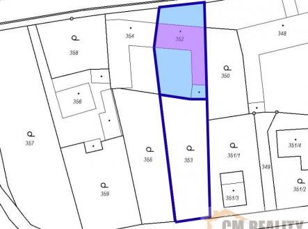 26.jpg | Prodej - pozemek pro bydlení, 1 174 m²