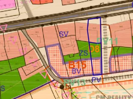 24_11zon.jpg | Prodej - pozemek pro bydlení, 1 174 m²
