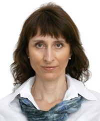 Ing. Olga Vaculíková