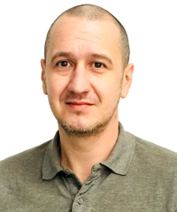 Michal Jurkovič