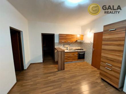 Pronájem bytu, 2+1, 65 m² obrázek