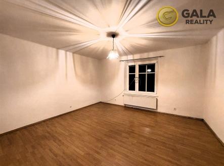 . | Pronájem bytu, 2+1, 65 m²