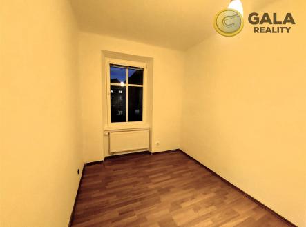. | Pronájem bytu, 2+1, 65 m²