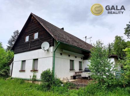 Prodej - dům/vila, 150 m² obrázek