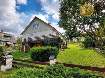 . | Prodej - dům/vila, 250 m²
