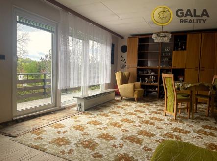 . | Prodej - dům/vila, 250 m²