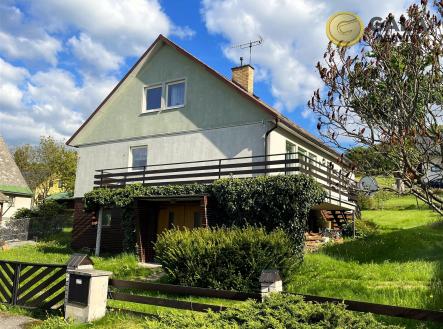 Prodej - dům/vila, 250 m² obrázek