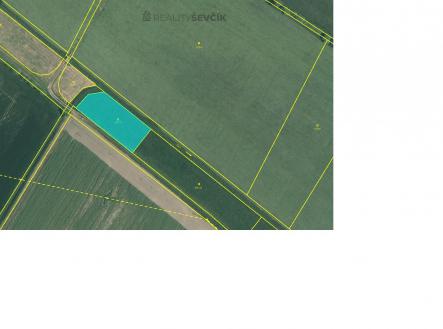 Prodej - pozemek, zemědělská půda, 9 194 m²