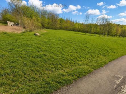 Prodej - pozemek pro bydlení, 6 562 m²