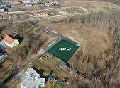 Prodej - pozemek pro bydlení, 1 067 m²