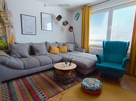 Prodej bytu, 3+1, 112 m²