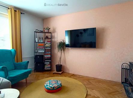 Prodej bytu, 3+1, 112 m²