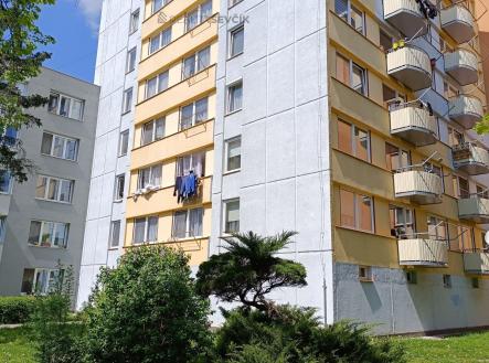 Prodej bytu, 2+1, 61 m² obrázek