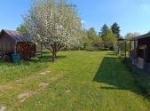 Prodej - pozemek, zahrada, 383 m²