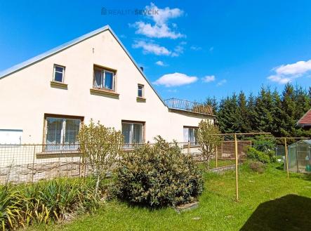 Prodej - dům/vila, 160 m² obrázek