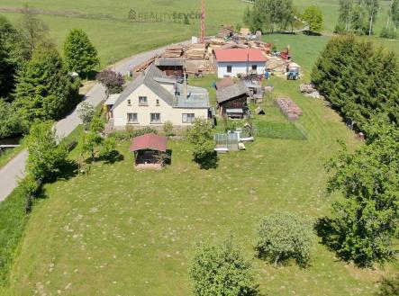 Prodej - dům/vila, 160 m²