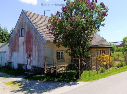 Prodej - dům/vila, 160 m²