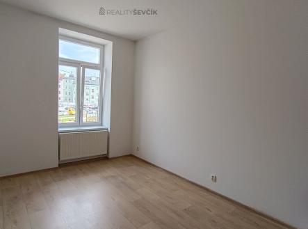 Pronájem bytu, 2+kk, 38 m²