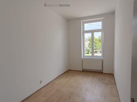 Pronájem bytu, 2+kk, 38 m²