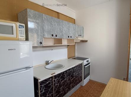 Pronájem bytu, 3+1, 67 m²