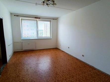 Pronájem bytu, 3+1, 67 m²