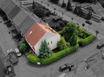 Prodej - dům/vila, 338 m²