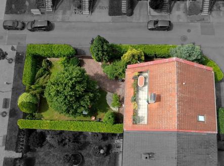 Prodej - dům/vila, 338 m²