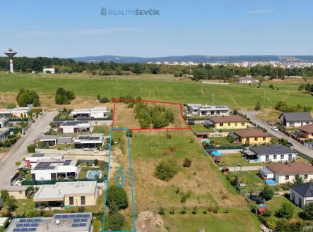 Prodej - pozemek pro bydlení, 2 579 m²