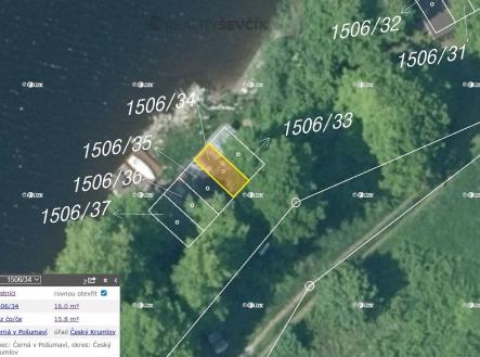 Prodej - malý objekt/garáž