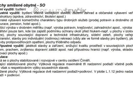 Prodej - pozemek pro bydlení, 400 m²