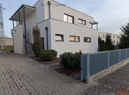 Prodej bytu, 2+kk, 55 m²