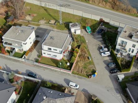 Prodej bytu, 2+kk, 55 m²