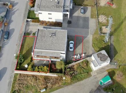 Prodej bytu, 2+kk, 55 m²