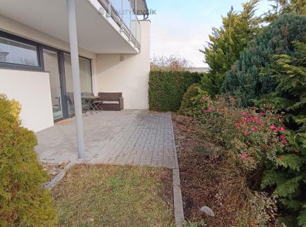 Prodej bytu, 2+kk, 55 m²