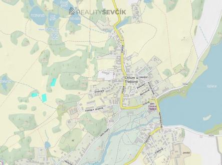 Prodej - pozemek, zemědělská půda, 6 663 m²