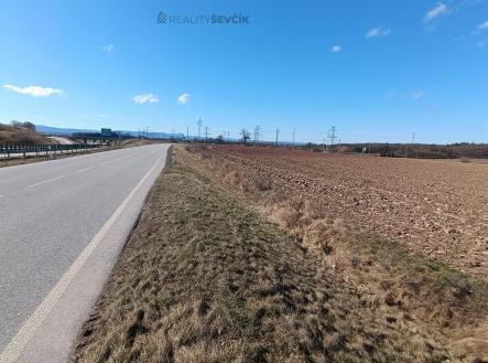 Prodej - pozemek pro komerční výstavbu, 3 480 m²