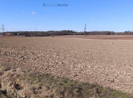 Prodej - pozemek pro komerční výstavbu, 3 480 m²