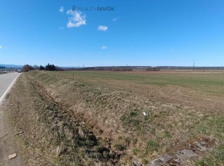 Prodej - pozemek pro komerční výstavbu, 7 981 m²