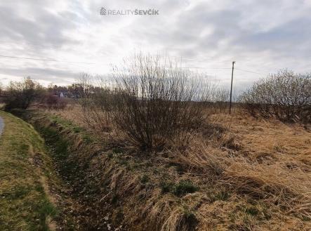 Prodej - pozemek pro bydlení, 2 100 m²