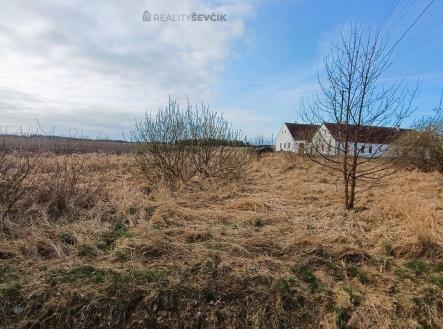 Prodej - pozemek pro bydlení, 2 100 m²