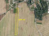 Prodej - pozemek, zemědělská půda, 14 691 m²