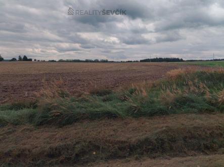 Prodej - pozemek, zemědělská půda, 14 691 m²