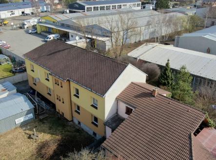 Prodej - obchodní prostor