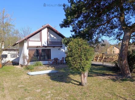 Prodej - chata/rekreační objekt, 35 m²