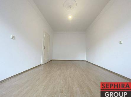 Bez popisku | Pronájem bytu, 2+kk, 54 m²