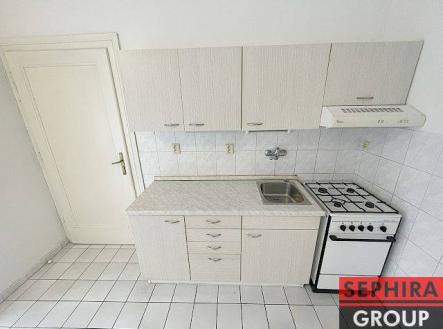 Bez popisku | Pronájem bytu, 2+kk, 54 m²