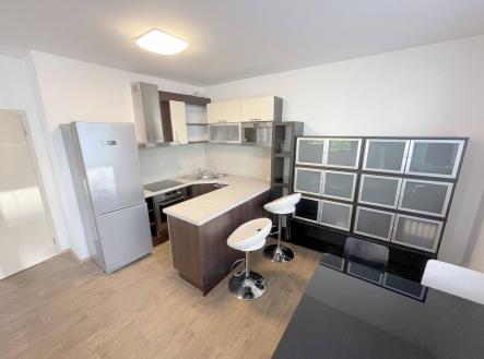 Bez popisku | Prodej bytu, 2+kk, 80 m²