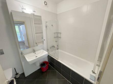 Bez popisku | Prodej bytu, 2+kk, 80 m²