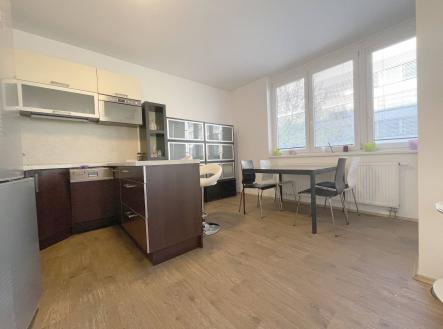 Bez popisku | Prodej bytu, 2+kk, 80 m²