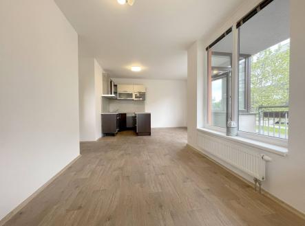 Bez popisku | Prodej bytu, 2+kk, 80 m²